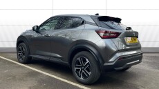 Nissan Juke 1.6 Hybrid N-Connecta 5dr Auto Hybrid Hatchback